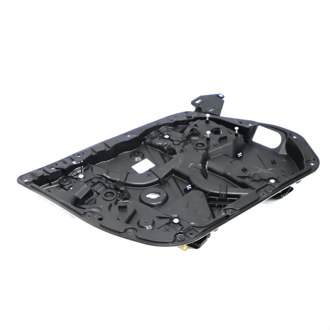 Mercedes W205 Front Left N/S Window Regulator Lifter Panel - SKU A2057204923-1 - Part number A2057209111