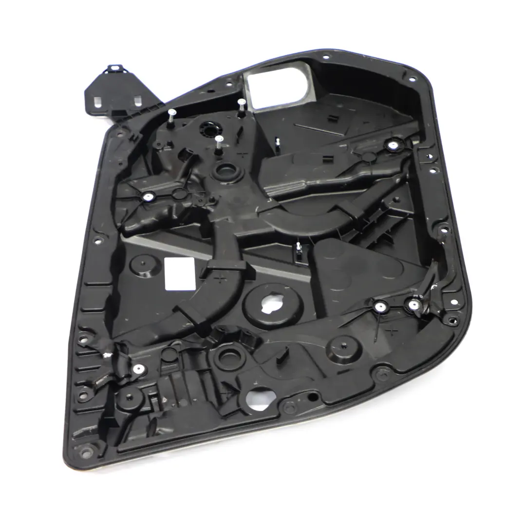 Mercedes W205 Front Left N/S Window Regulator Lifter Panel - SKU A2057204923-1 - Part number A2057209111