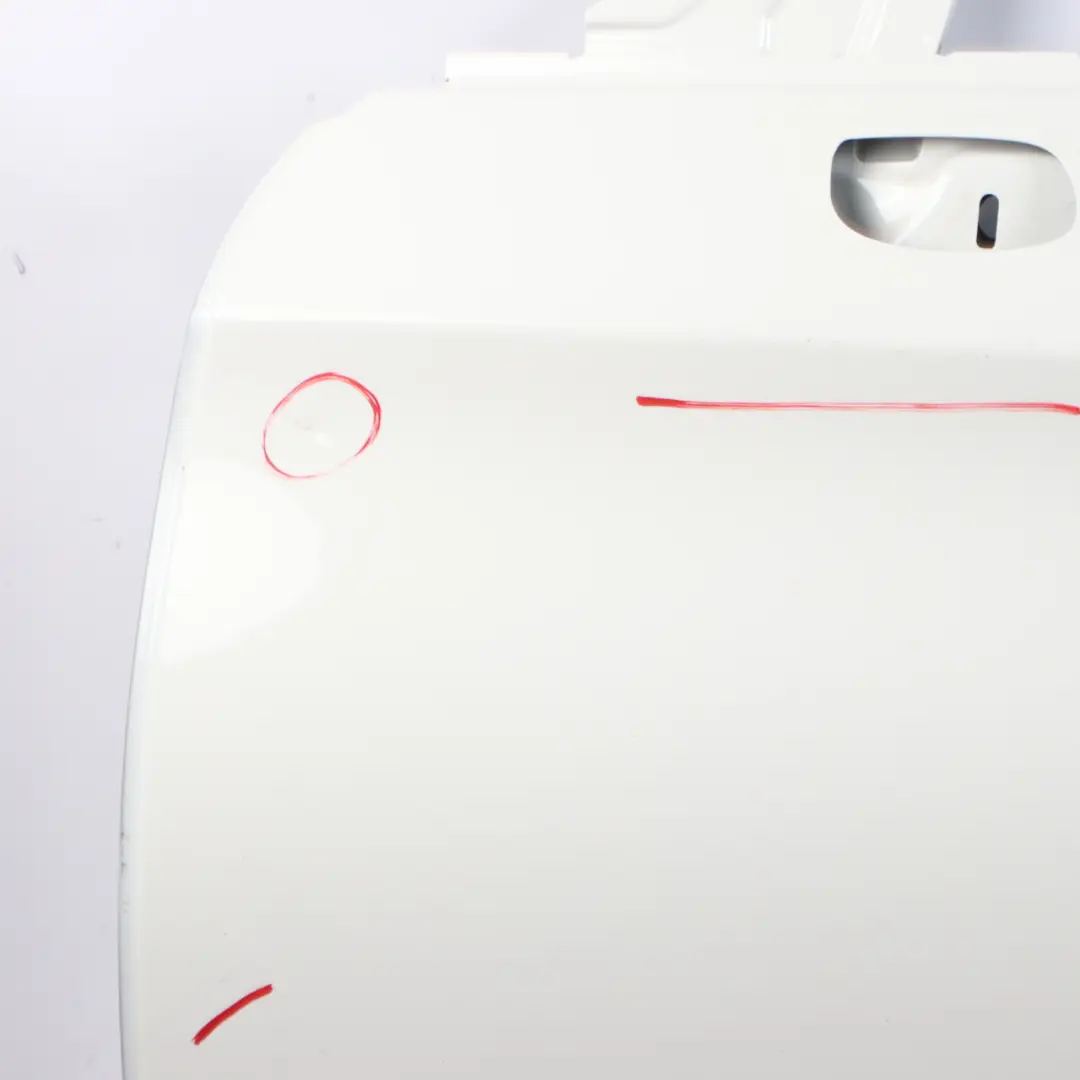 Door Front Left N/S C-Class Coupe Cabrio Polar White - 149 to Mercedes C205 A205 with Part number A2057209726 Mercedes C205 A205 Door Front Left N/S C-Class Coupe Cabrio Polar White - 149 - SKU A2057209726-POL - Part number A2057209726