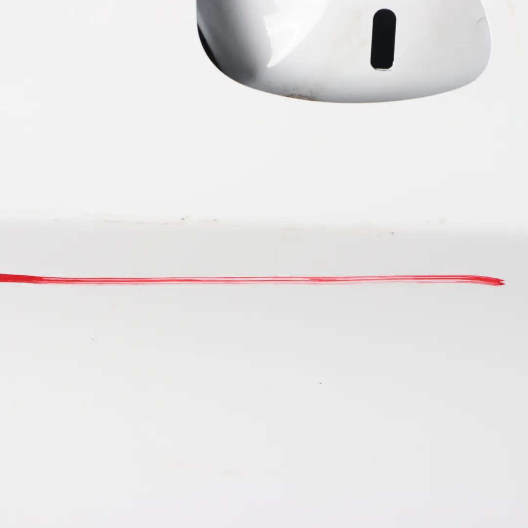 Door Front Left N/S C-Class Coupe Cabrio Polar White - 149 to Mercedes C205 A205 with Part number A2057209726 Mercedes C205 A205 Door Front Left N/S C-Class Coupe Cabrio Polar White - 149 - SKU A2057209726-POL - Part number A2057209726