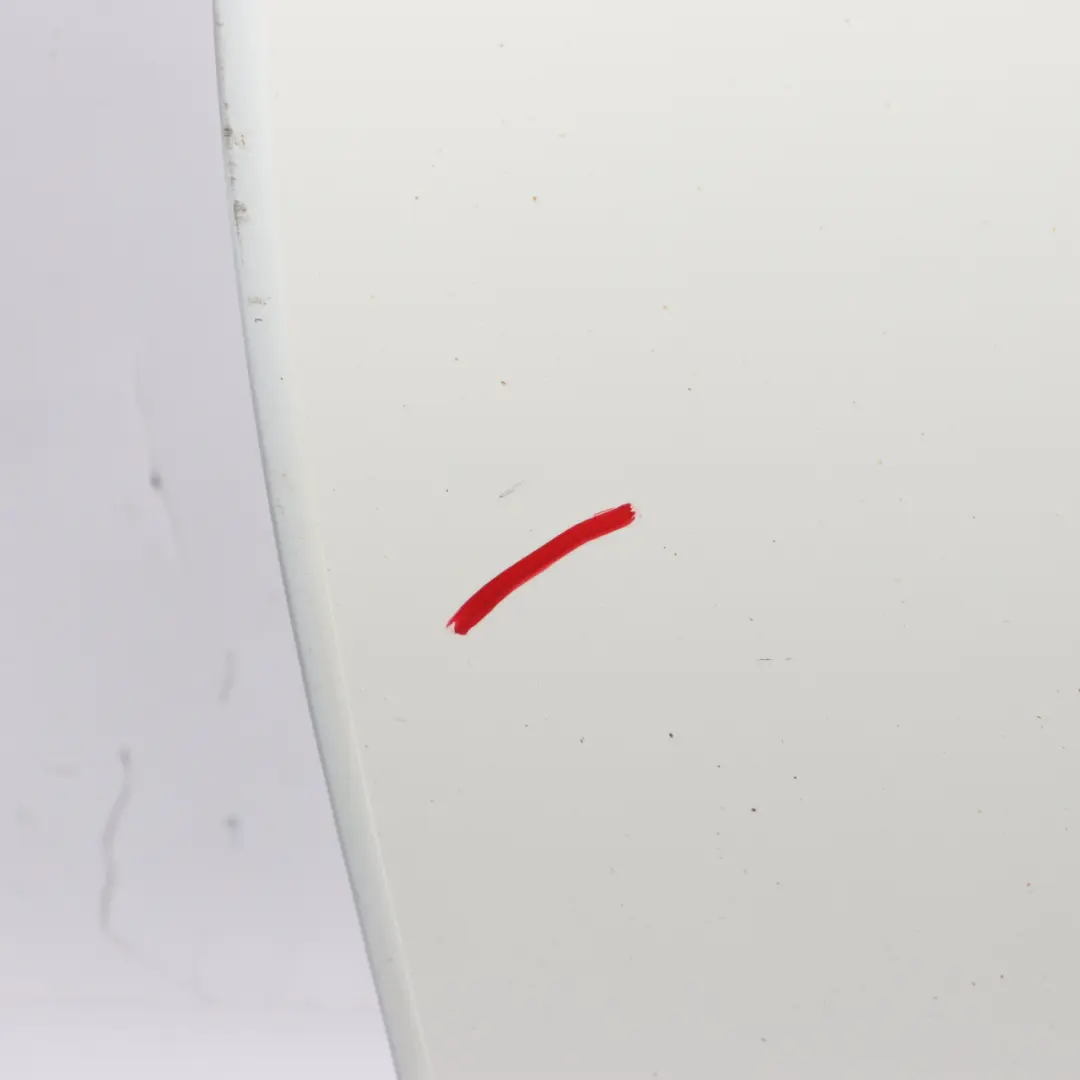 Door Front Left N/S C-Class Coupe Cabrio Polar White - 149 to Mercedes C205 A205 with Part number A2057209726 Mercedes C205 A205 Door Front Left N/S C-Class Coupe Cabrio Polar White - 149 - SKU A2057209726-POL - Part number A2057209726