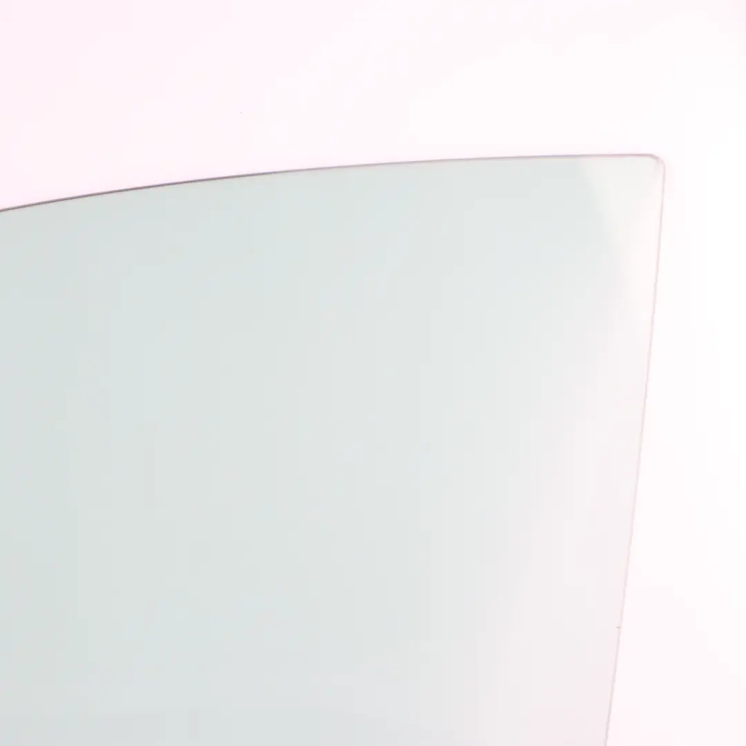 Mercedes W205 Window Glass Front Left Door N/S Green Glazing AS2 - SKU A2057250010 - Part number A2057250010