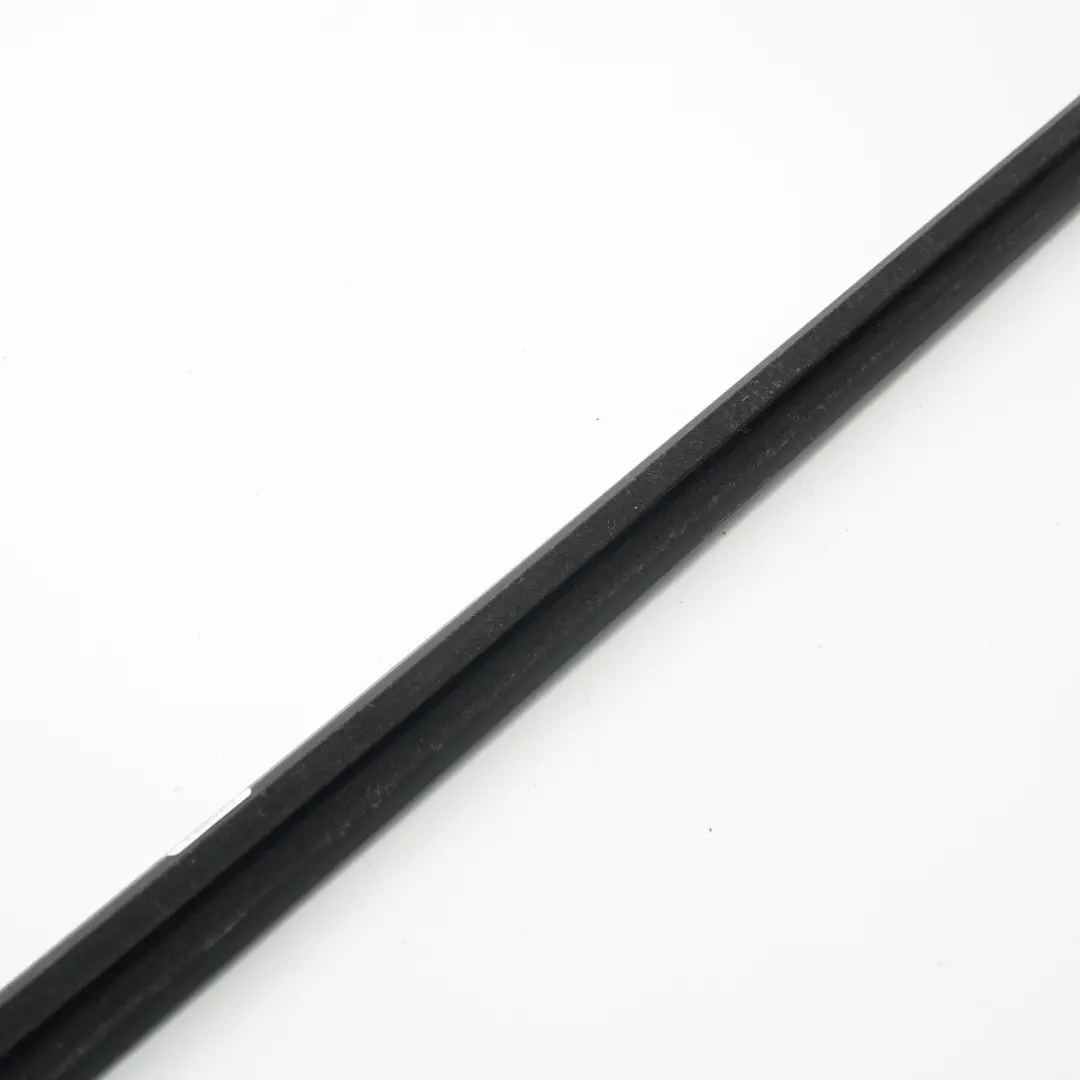 Mercedes W205 Front Door Window Weatherstrip Strip Left N/S Trim - SKU A2057250365 - Part number A2057250365