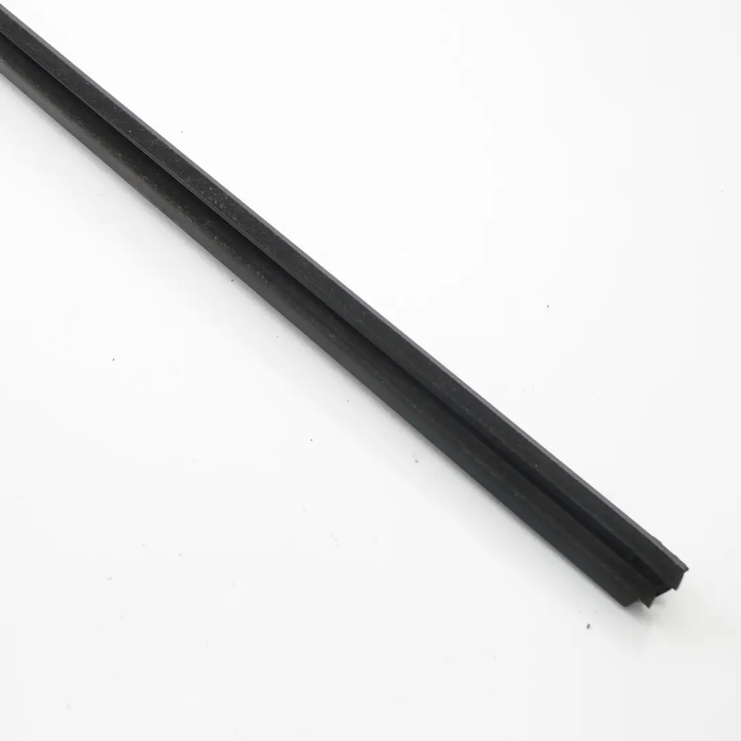 Mercedes W205 Front Door Window Weatherstrip Strip Left N/S Trim - SKU A2057250365 - Part number A2057250365