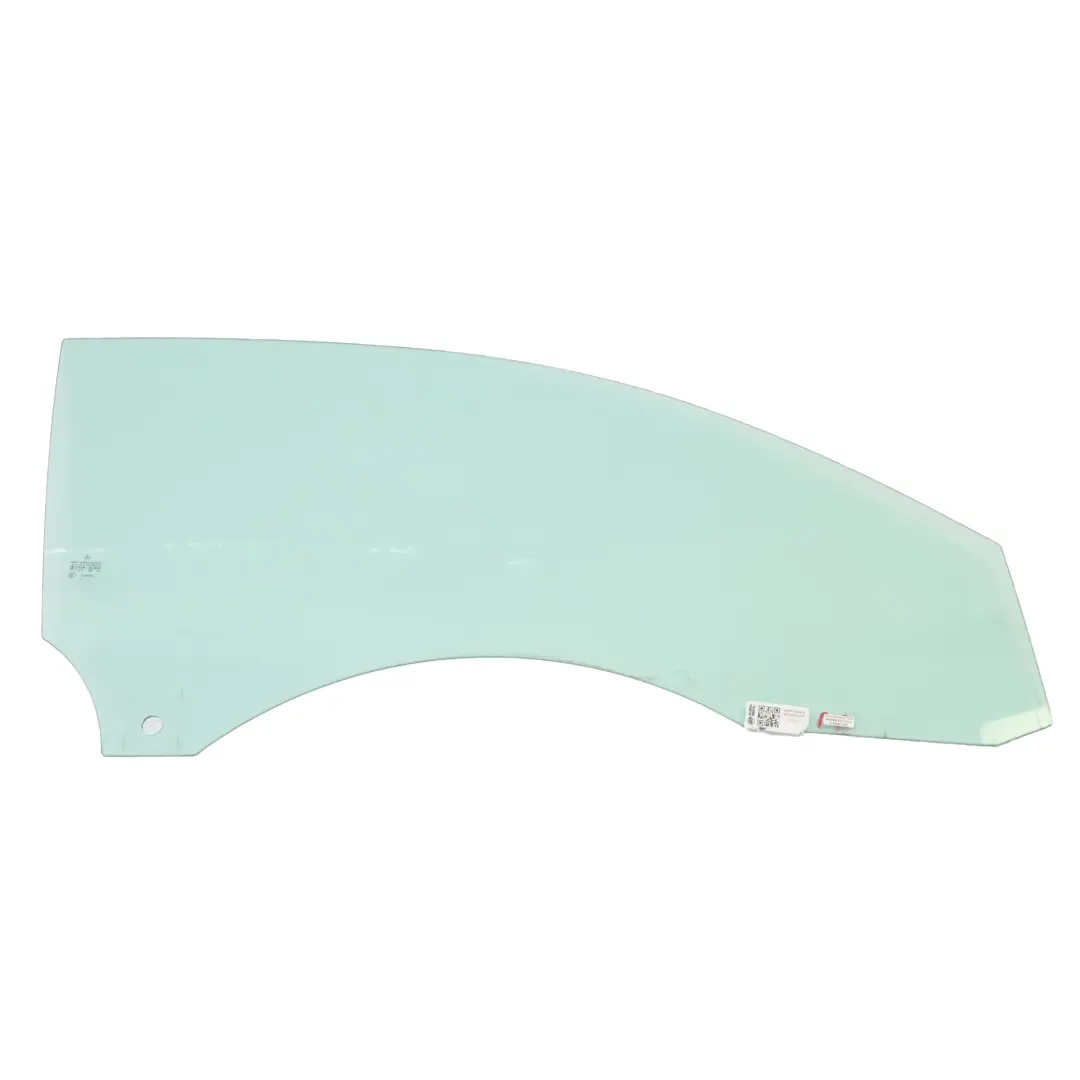 Fenster Glas Tür vorne rechts Verglasung AS2 für Mercedes A205 Cabrio mit Teilenummer A2057250410 Mercedes A205 Cabrio Fenster Glas Tür vorne rechts Verglasung AS2 - SKU A2057250410 - Teilenummer A2057250410