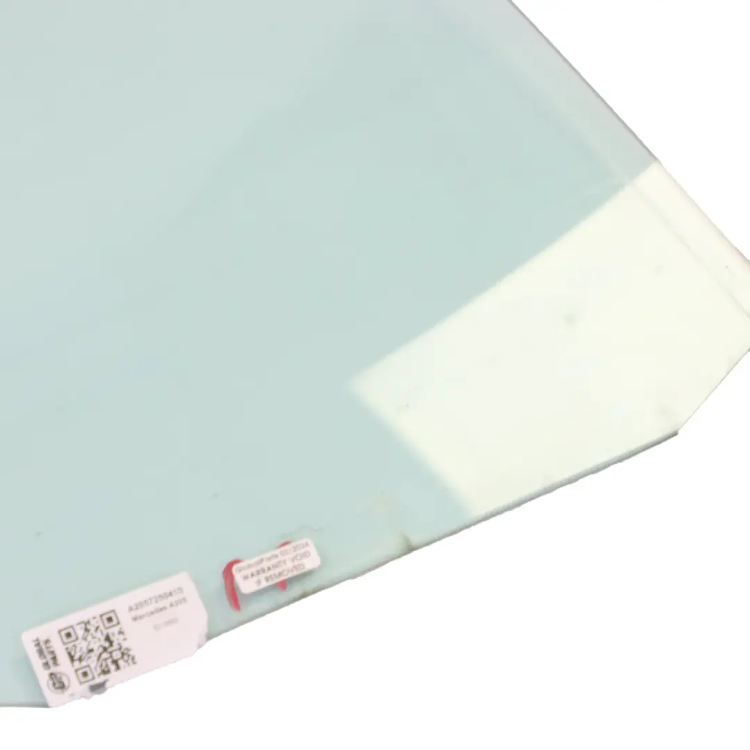 Fenster Glas Tür vorne rechts Verglasung AS2 für Mercedes A205 Cabrio mit Teilenummer A2057250410 Mercedes A205 Cabrio Fenster Glas Tür vorne rechts Verglasung AS2 - SKU A2057250410 - Teilenummer A2057250410