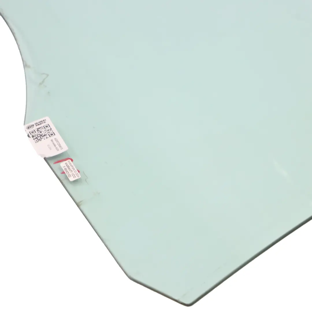Mercedes A205 Cabrio Window Glass Door Front Right O/S Glazing AS2 - SKU A2057250410 - Part number A2057250410