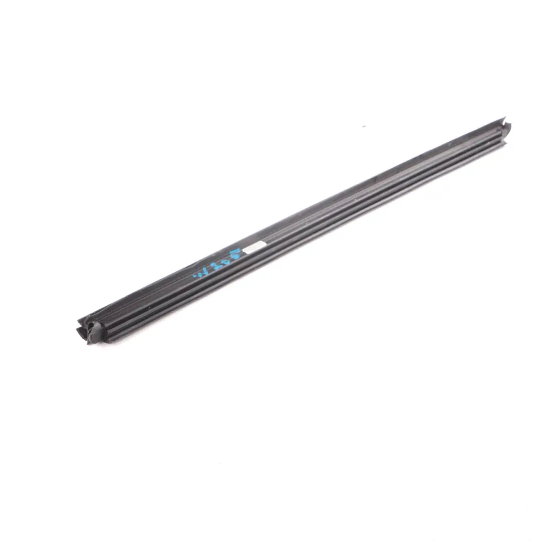  Seal Mercedes W205 Window Inner Sealing Rail Front Right O/S Strip - SKU A2057250465 - Part number A2057250465