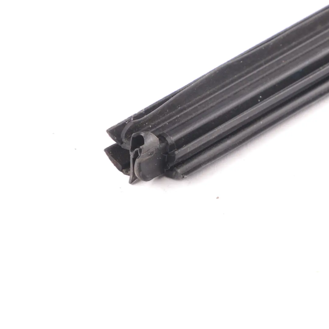  Seal Mercedes W205 Window Inner Sealing Rail Front Right O/S Strip - SKU A2057250465 - Part number A2057250465