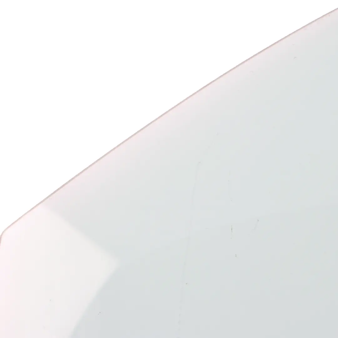 Mercedes C205 Coupe Window Glass Front Door Left N/S Glazing AS2 - SKU A2057250710 - Part number A2057250710