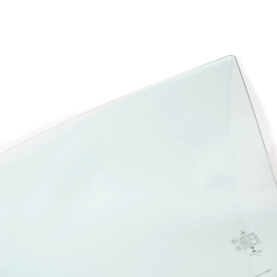 Mercedes W205 Window Glass Door Front Left N/S Glazing AS2 - SKU A2057253700 - Part number A2057253700