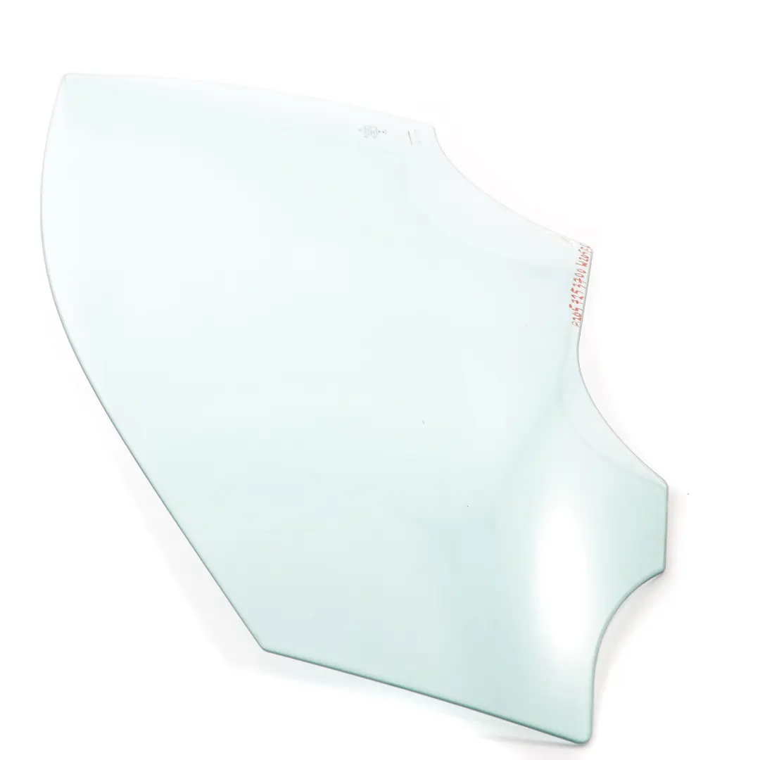 Ventana Vidrio Puerta Delantera Izquierda AS2 para Mercedes W205 con número de pieza A2057253700 Mercedes W205 Ventana Vidrio Puerta Delantera Izquierda AS2 - SKU A2057253700 - Número de pieza A2057253700