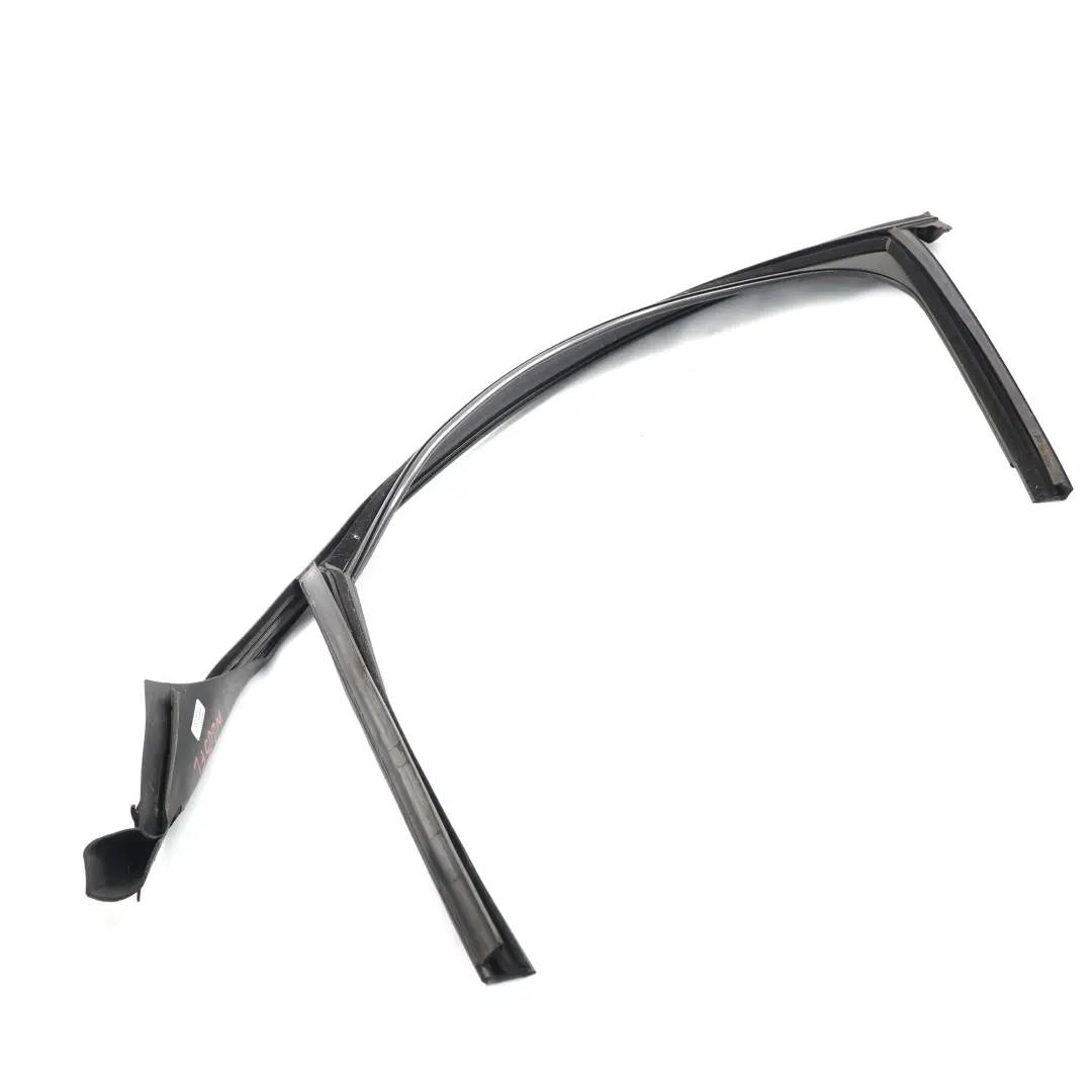 Frontscheibe Rahmen Tür links Leiste Dichtung für Mercedes W205 mit Teilenummer A2057254500 Mercedes W205 Frontscheibe Rahmen Tür links Leiste Dichtung - SKU A2057254500 - Teilenummer A2057254500