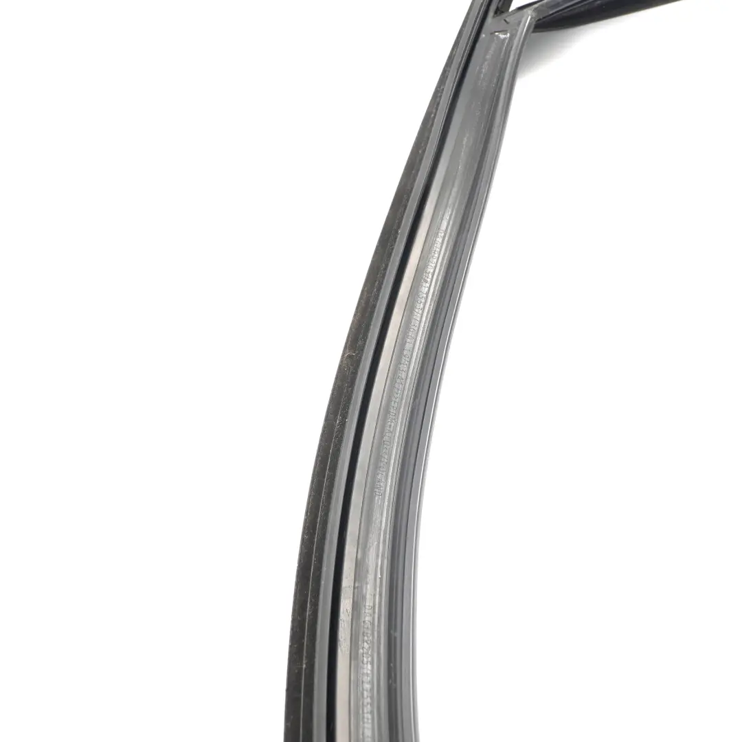Mercedes W205 Front Window Frame Door Left N/S Moulding Gasket - SKU A2057254500 - Part number A2057254500
