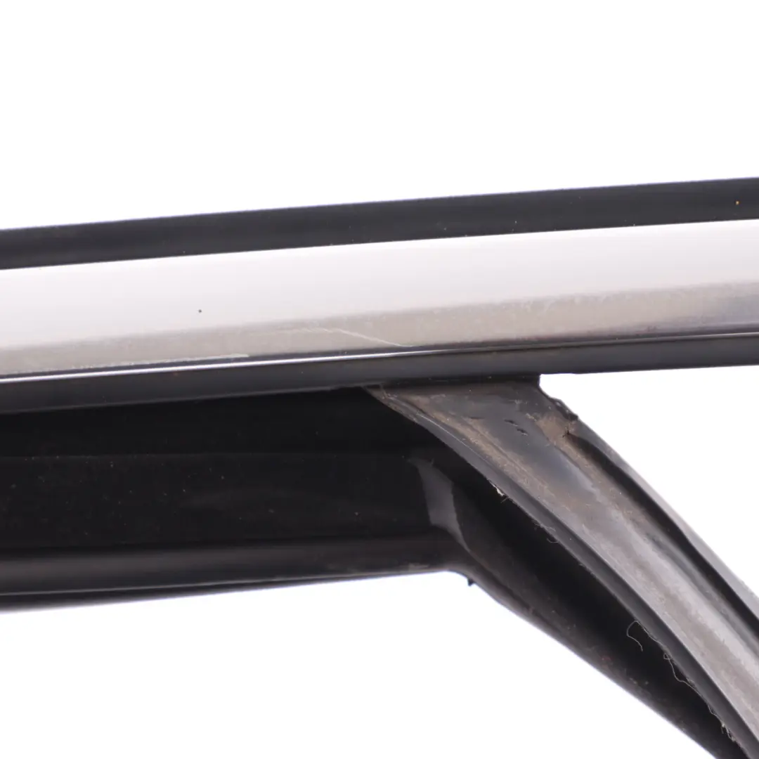 Mercedes W205 Front Window Frame Door Right O/S Moulding Gasket - SKU A2057254600 - Part number A2057254600