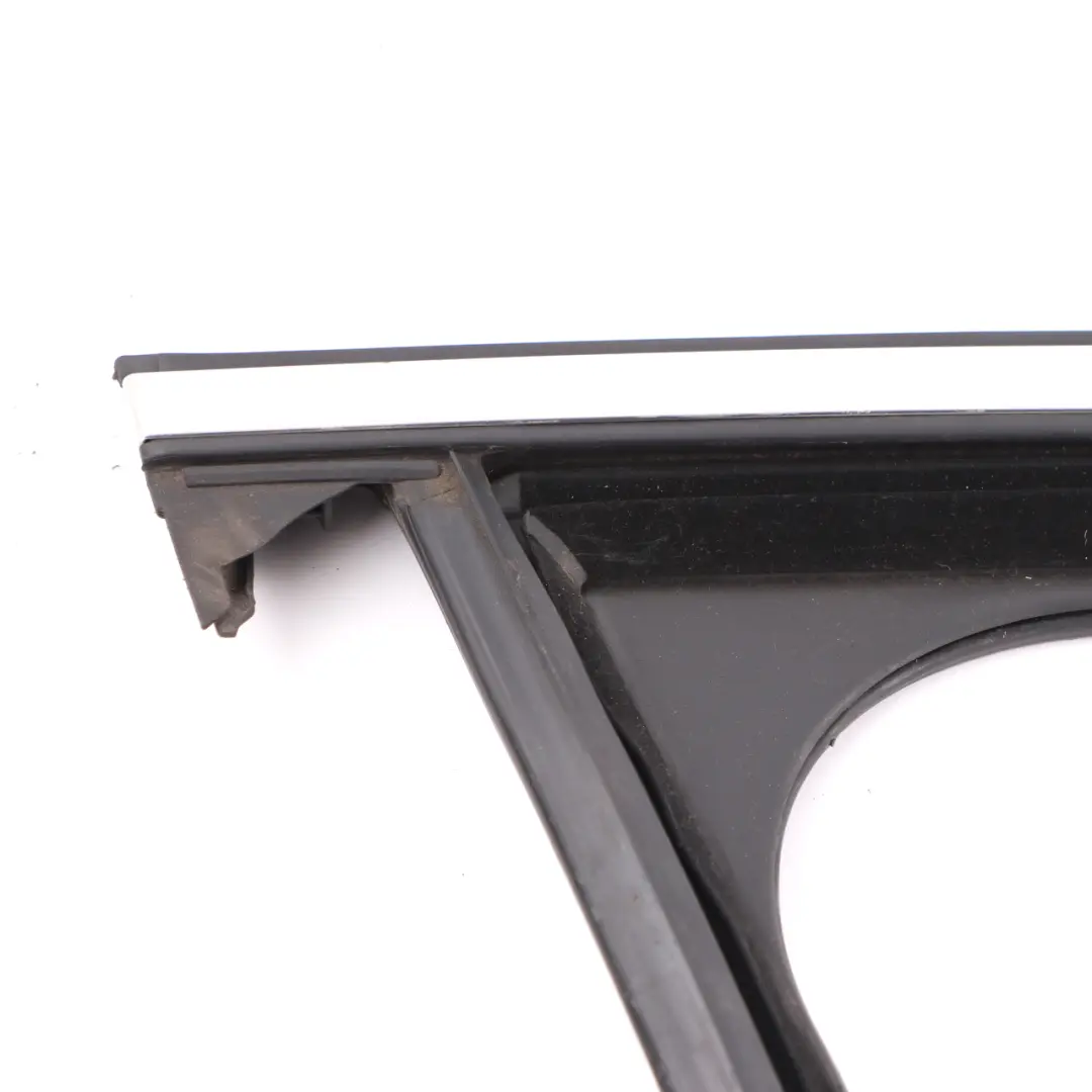 Mercedes W205 Front Window Frame Door Right O/S Moulding Gasket - SKU A2057254600 - Part number A2057254600