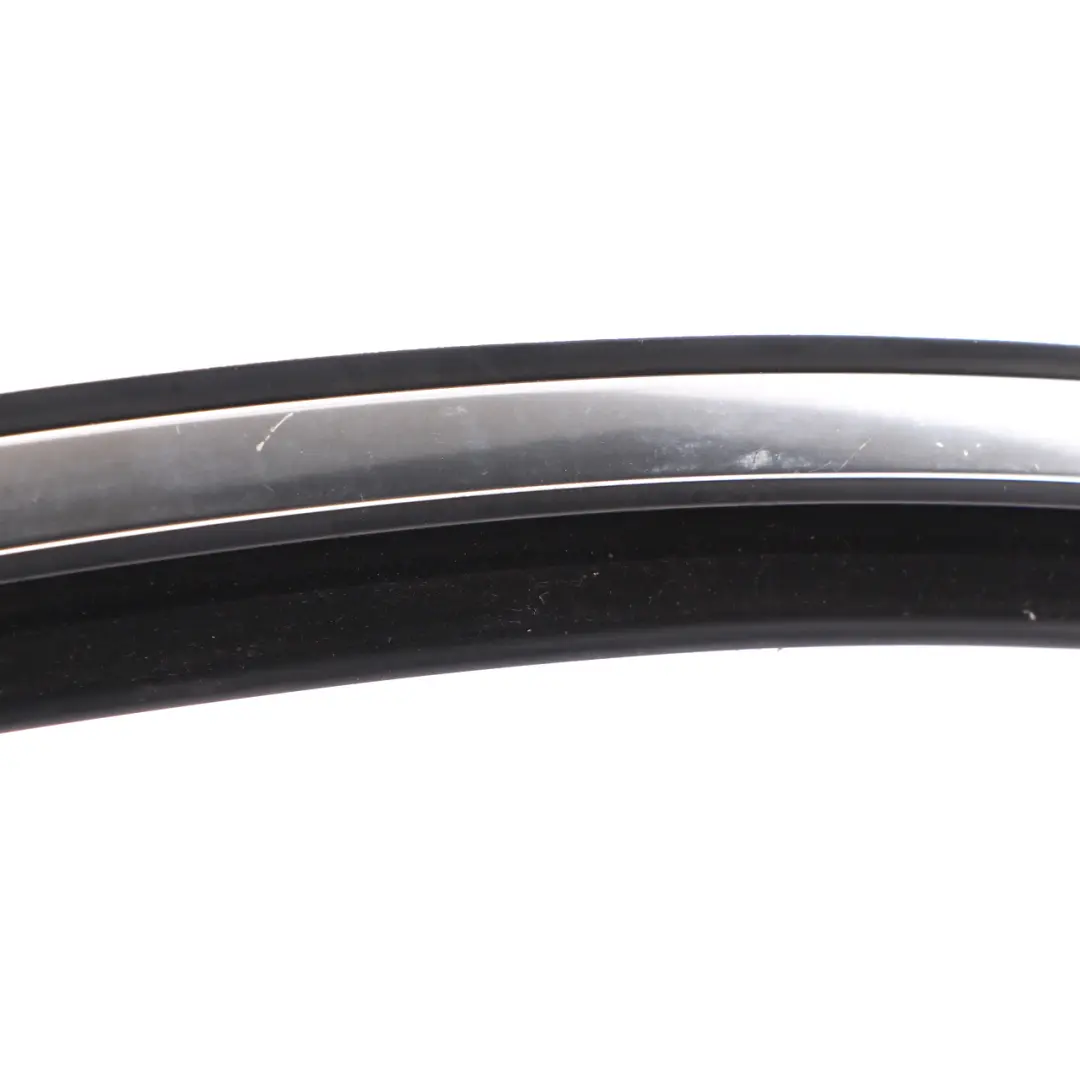 Mercedes W205 Front Window Frame Door Right O/S Moulding Gasket - SKU A2057254600 - Part number A2057254600