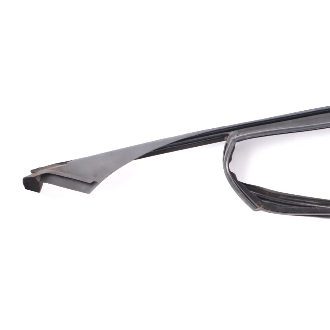 Mercedes W205 Front Window Frame Door Moulding Gasket Right O/S - SKU A2057254600 - Part number A2057254600
