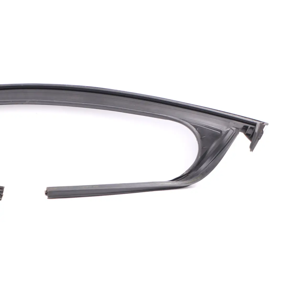 Mercedes W205 Front Window Frame Door Right O/S Moulding Gasket - SKU A2057254600 - Part number A2057254600