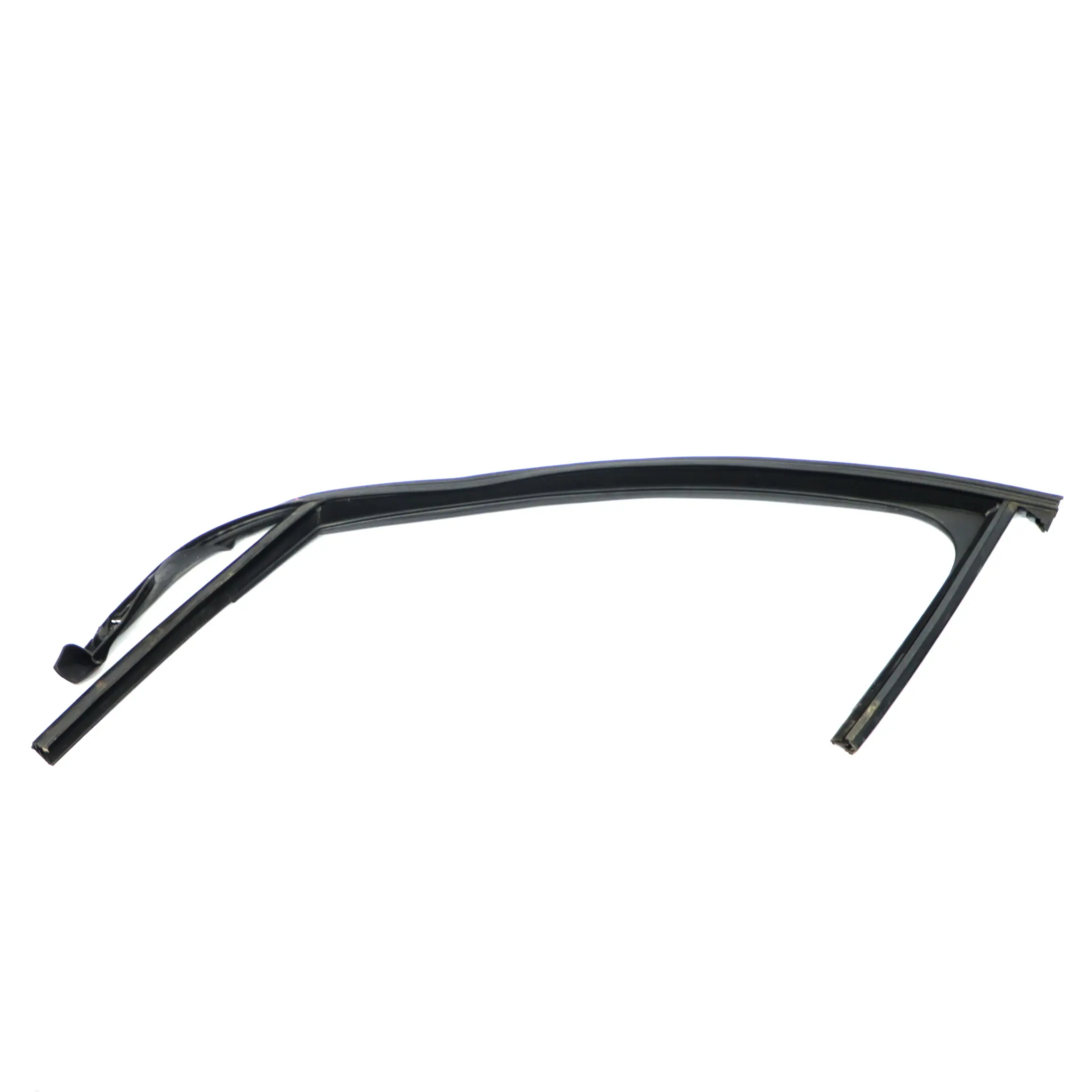 Mercedes W205 Puerta Delantera Marco Ventana Izquierda Junta Sellado A2057256500