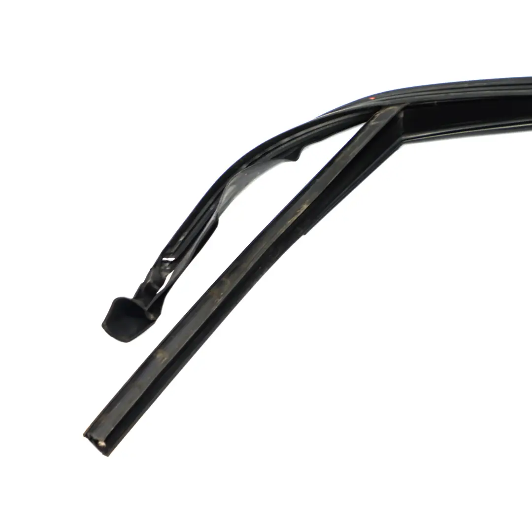 Mercedes W205 Front Door Window Frame Seal Left N/S Sealing Gasket - SKU A2057256500-1 - Part number A2057256500