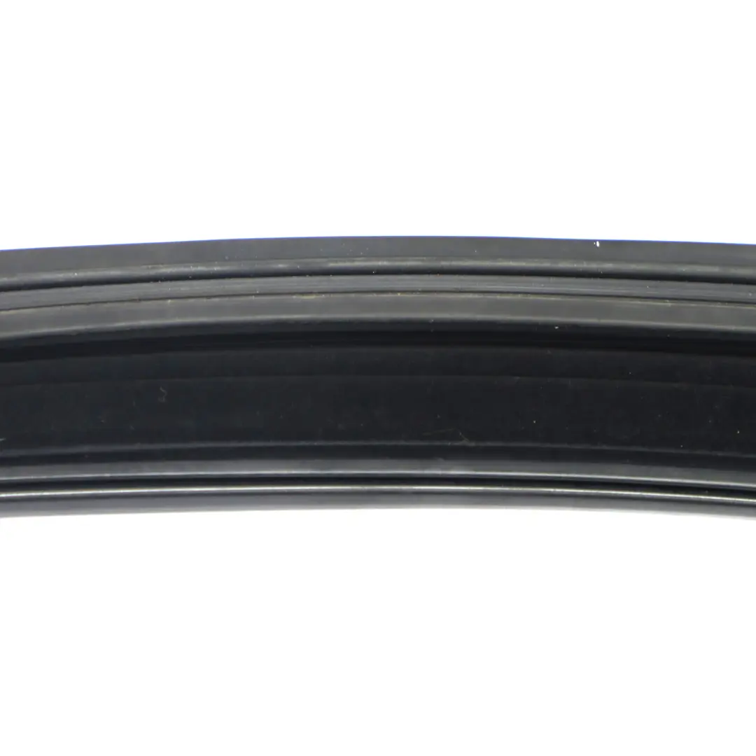 Mercedes W205 Front Door Window Frame Seal Left N/S Sealing Gasket - SKU A2057256500-1 - Part number A2057256500