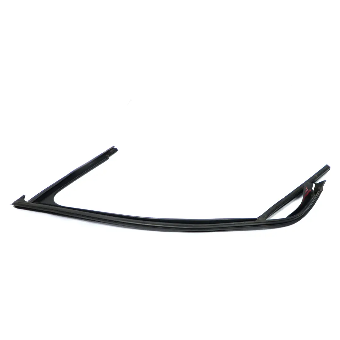 Mercedes W205 Front Door Window Frame Seal Left N/S Sealing Gasket - SKU A2057256500-1 - Part number A2057256500