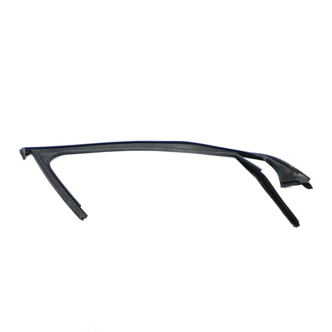 Mercedes W205 Front Door Window Frame Seal Left N/S Sealing Gasket - SKU A2057256500-1 - Part number A2057256500