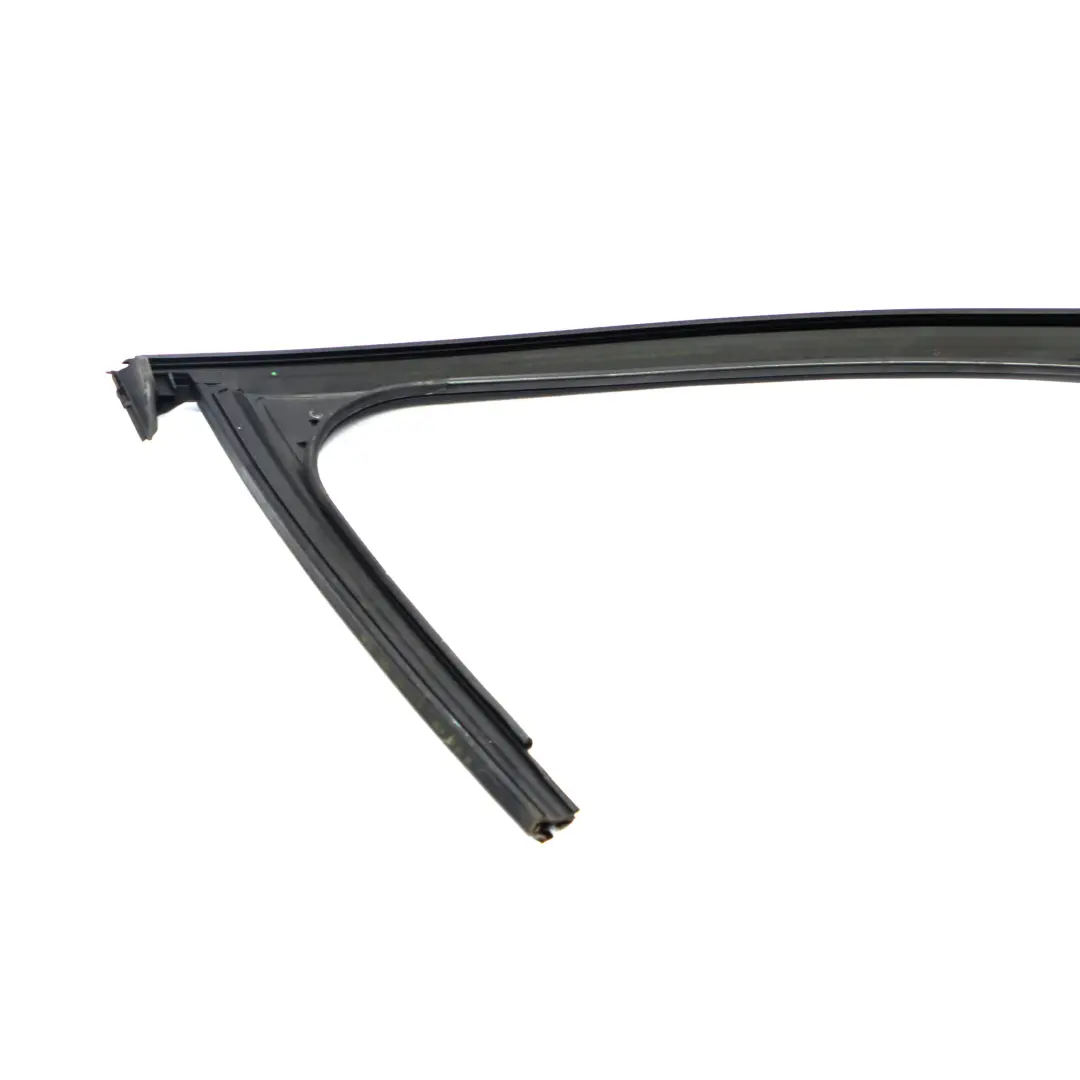 Mercedes W205 Vordertür Fensterrahmen Dichtung links - SKU A2057256500-1 - Teilenummer A2057256500