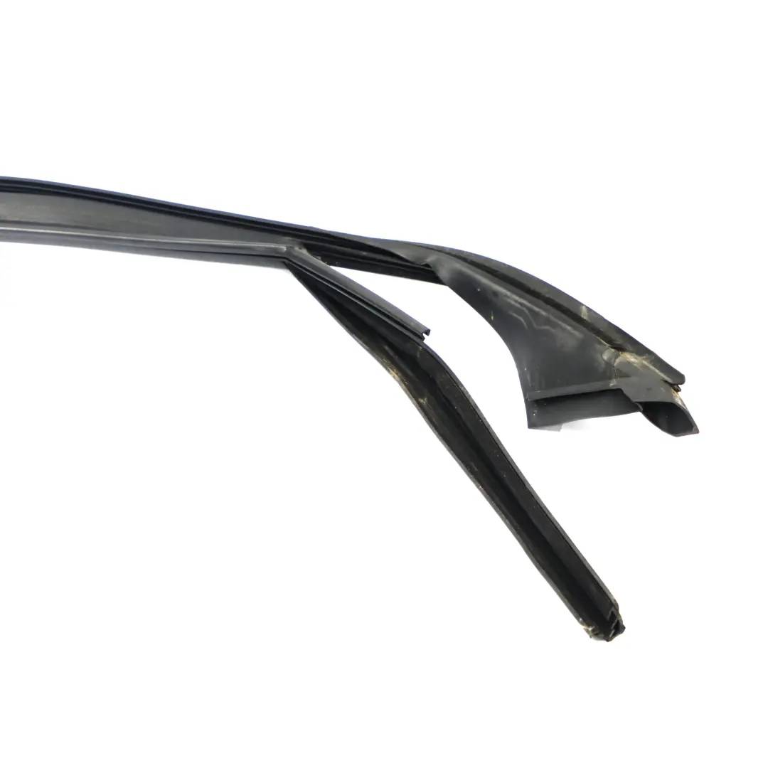 Mercedes W205 Front Door Window Frame Seal Left N/S Sealing Gasket - SKU A2057256500-1 - Part number A2057256500