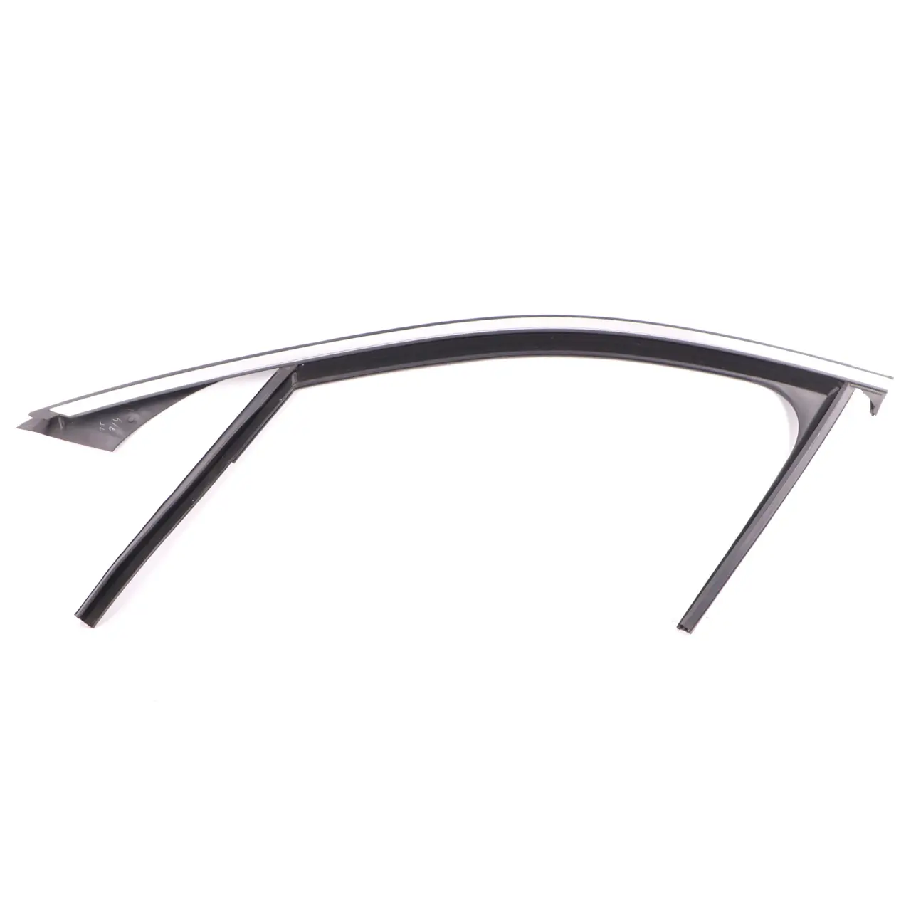 Mercedes W205 Rama Uszczelka Szyby Przednia Prawa Szyna A2057256600