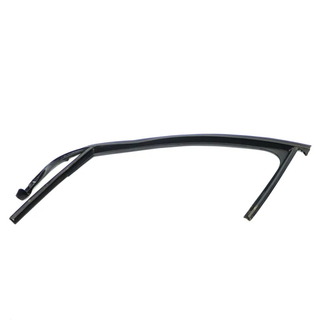  Rahmen Mercedes W205 Frontscheibe Rechts Führungsschiene Dichtung A2057256600 - SKU A2057256500 - Teilenummer A2057256500