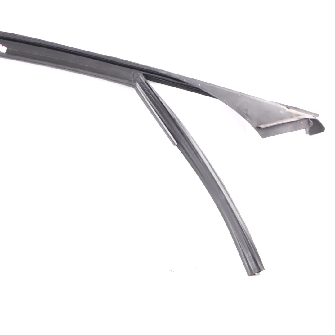  Frame Mercedes W205 Front Window Left N/S Guide Rail Sealing Gasket - SKU A2057256500 - Part number A2057256500