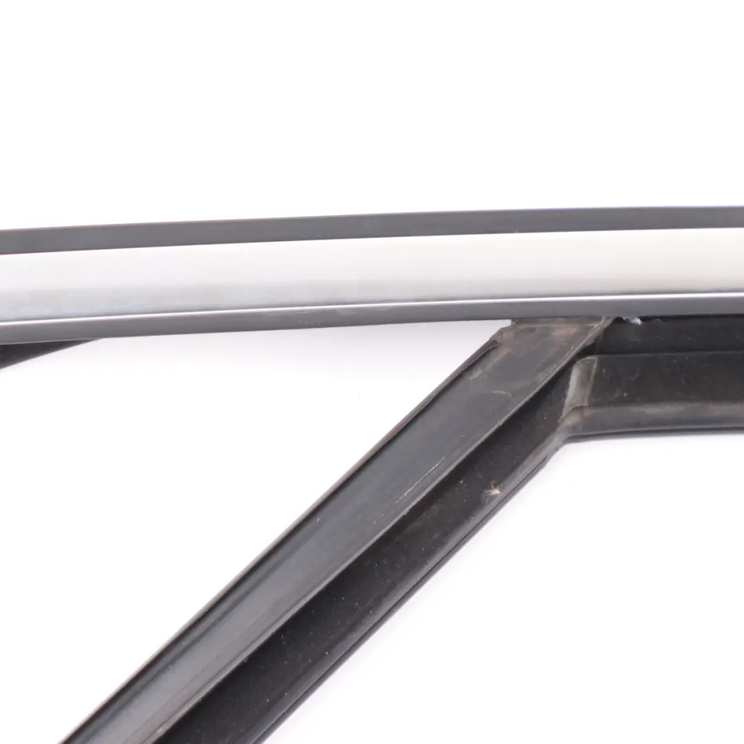  Frame Mercedes W205 Front Window Left N/S Guide Rail Sealing Gasket - SKU A2057256500 - Part number A2057256500