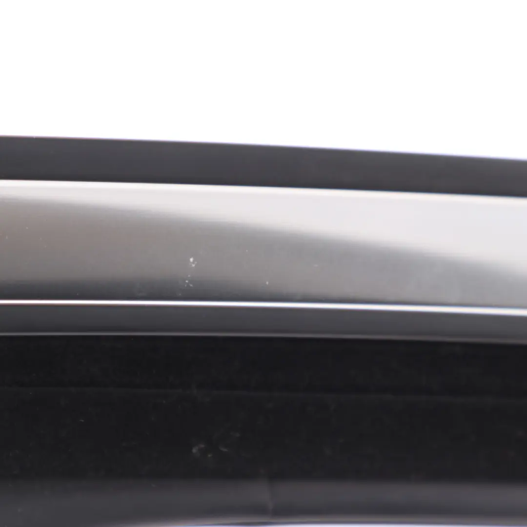  Frame Mercedes W205 Front Window Right O/S Guide Rail Sealing Gasket - SKU A2057256600 - Part number A2057250225