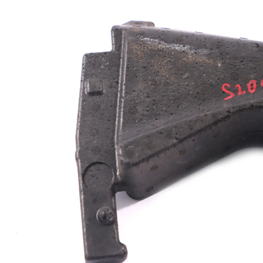 Renfort Mercedes S205 Porte Avant Gauche Mousse Isolation pour à propos du numéro de pièce A2057270116 Renfort Mercedes S205 Porte Avant Gauche Mousse Isolation - SKU A2057270116 - Numéro de pièce A2057270116