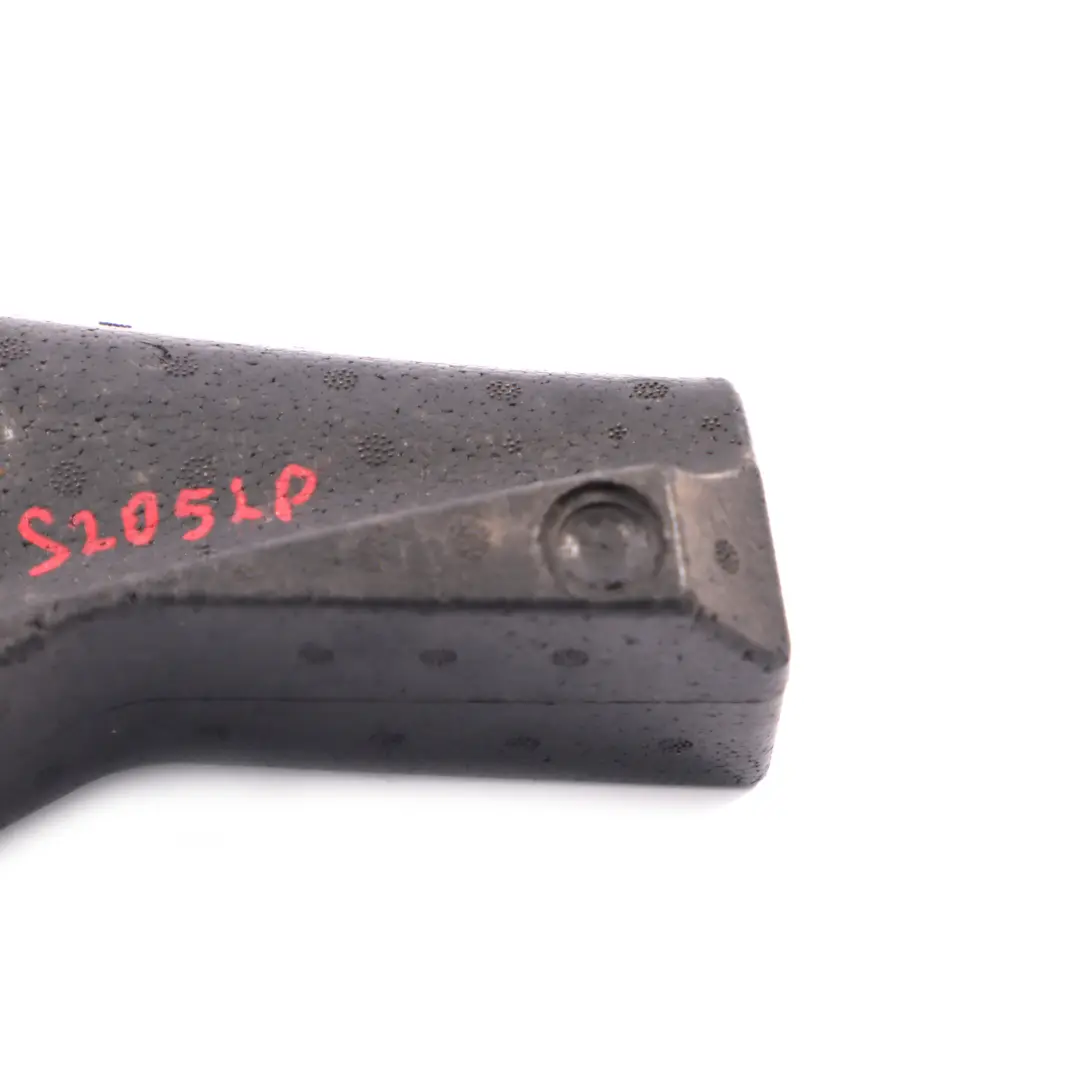  Refuerzo Mercedes S205 Puerta Delantera Izquierda Espuma Aislante - SKU A2057270116 - Número de pieza A2057270116