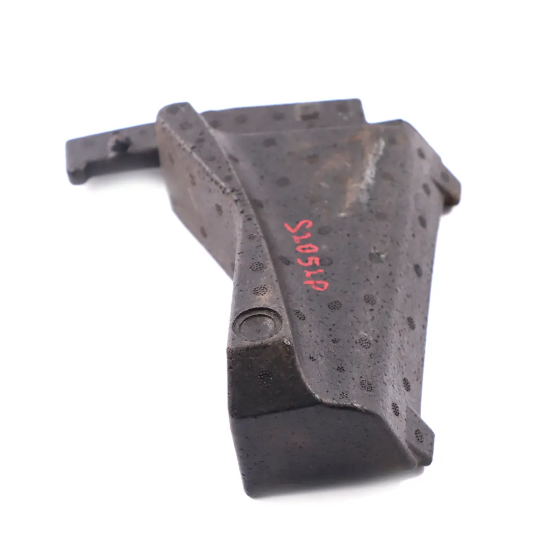  Renfort Mercedes S205 Porte Avant Gauche Mousse Isolation - SKU A2057270116 - Numéro de pièce A2057270116