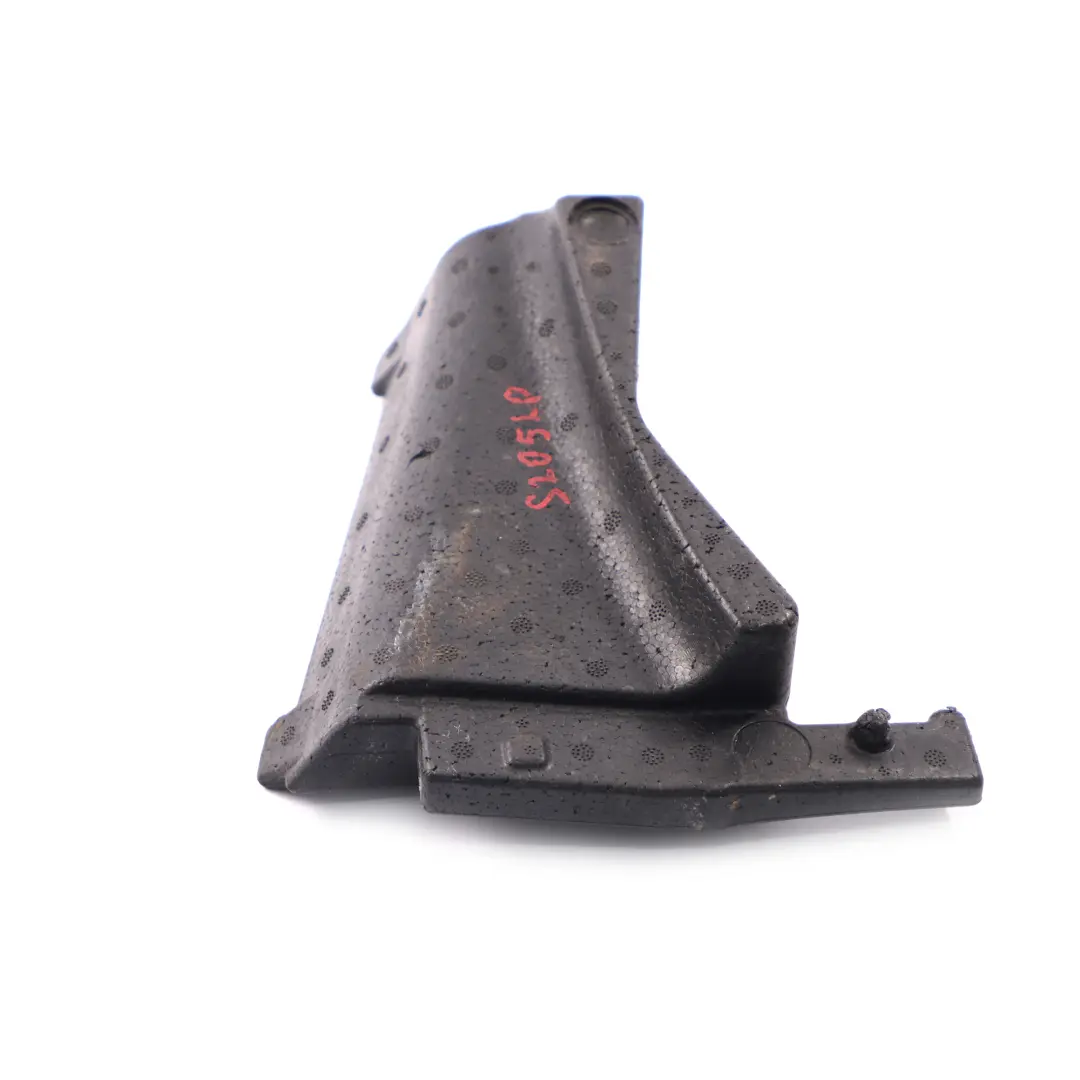 Reinforcement Mercedes S205 Front Door Left N/S Foam Insulation to with Part number A2057270116 Reinforcement Mercedes S205 Front Door Left N/S Foam Insulation - SKU A2057270116 - Part number A2057270116