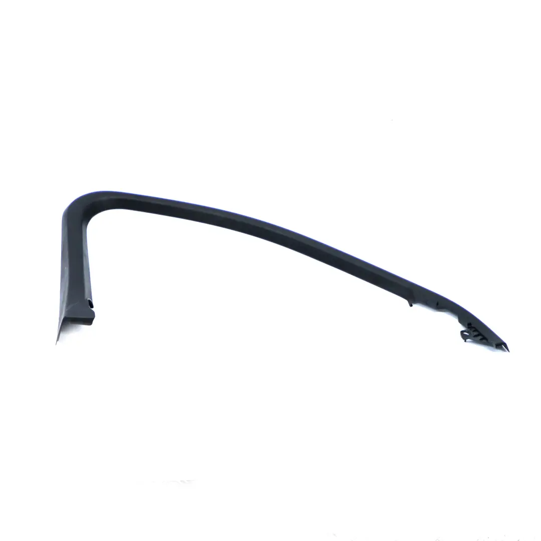 Mercedes W205 Inner Door Window Frame Front Left N/S Trim Seal - SKU A2057270171 - Part number A2057270171
