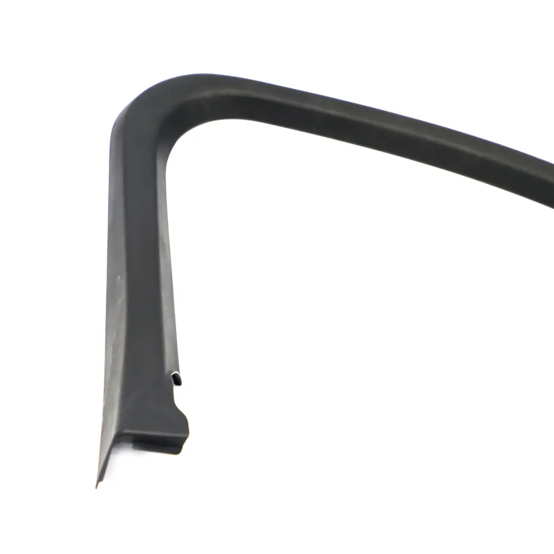 Mercedes W205 Inner Door Window Frame Front Left N/S Trim Seal - SKU A2057270171 - Part number A2057270171