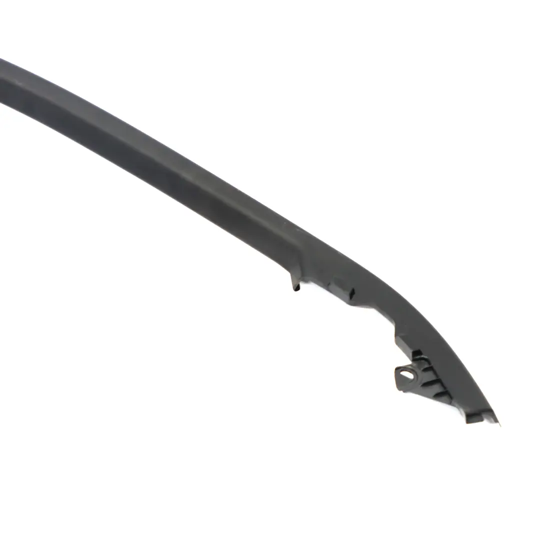 Mercedes W205 Inner Door Window Frame Front Left N/S Trim Seal - SKU A2057270171 - Part number A2057270171