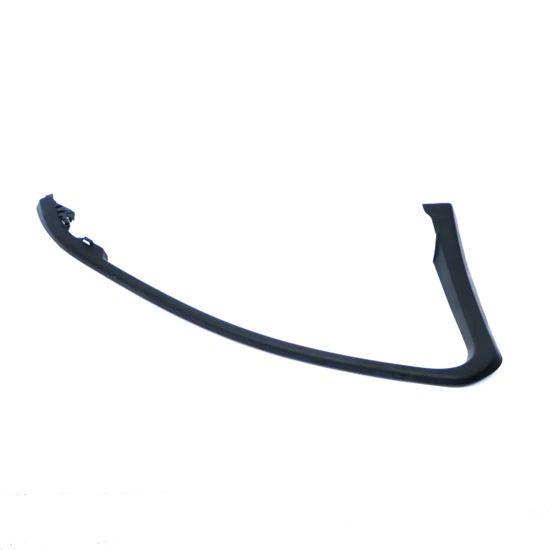 Innere Tür Fensterrahmen vorne links Trim Dichtung für Mercedes W205 mit Teilenummer A2057270171 Mercedes W205 Innere Tür Fensterrahmen vorne links Trim Dichtung - SKU A2057270171 - Teilenummer A2057270171