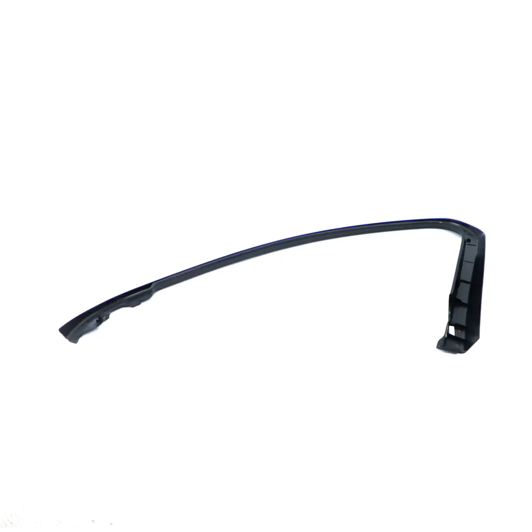 Mercedes W205 Inner Door Window Frame Front Left N/S Trim Seal - SKU A2057270171 - Part number A2057270171