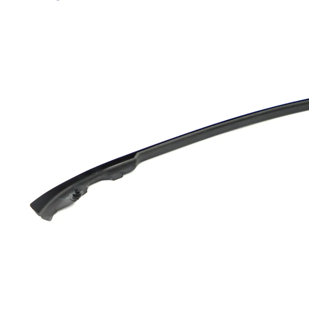 Interior Puerta Ventana Delantera Izquierda para Mercedes W205 Marco con número de pieza A2057270171 Mercedes W205 Marco Interior Puerta Ventana Delantera Izquierda - SKU A2057270171 - Número de pieza A2057270171