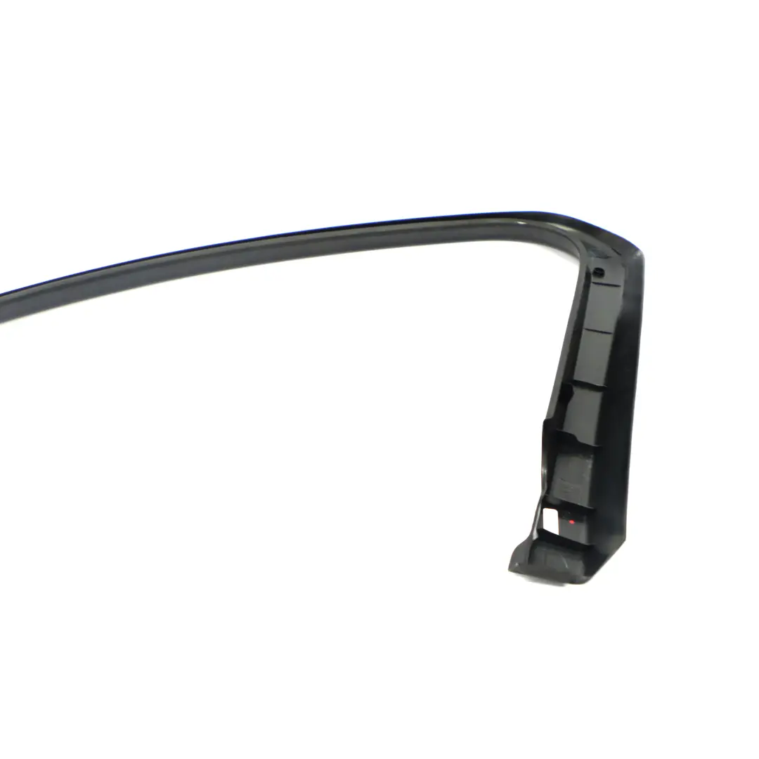 Mercedes W205 Inner Door Window Frame Front Left N/S Trim Seal - SKU A2057270171 - Part number A2057270171
