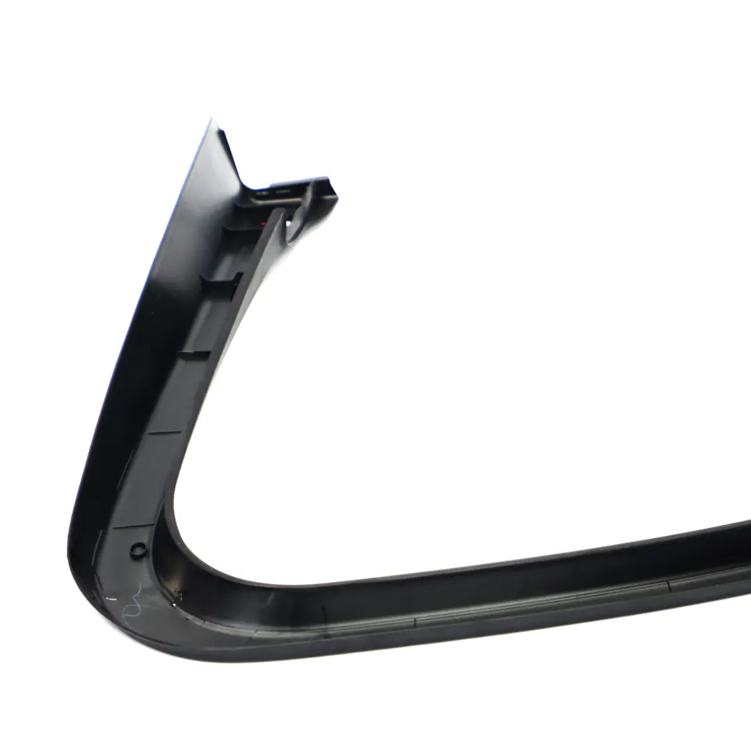 Mercedes W205 Fenêtre porte intérieure Cadre avant gauche Joint - SKU A2057270171 - Numéro de pièce A2057270171