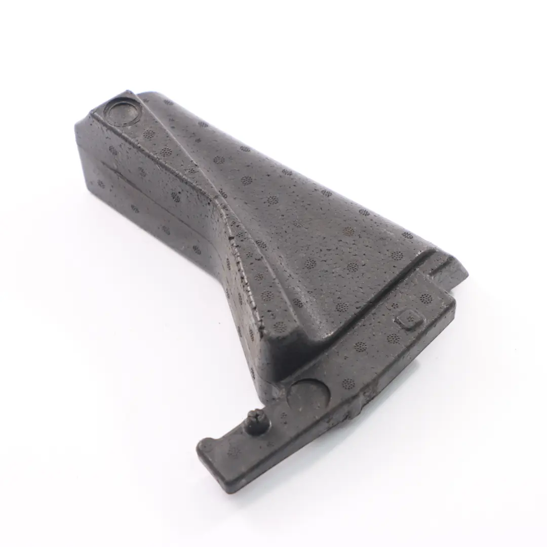  Reinforcement Mercedes S205 Front Door Right Foam Insert Insulation - SKU A2057270216 - Part number A2057270216