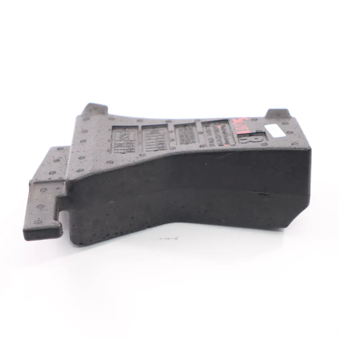  Rinforzo Mercedes S205 Porta anteriore destra Inserto in schiuma - SKU A2057270216 - Numero di parte A2057270216
