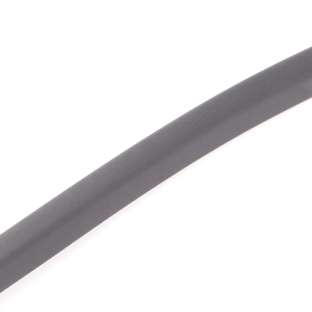  Trim Mercedes W205 Front Door Right O/S Window Frame Trim Black - SKU A2057270271 - Part number A2057270271